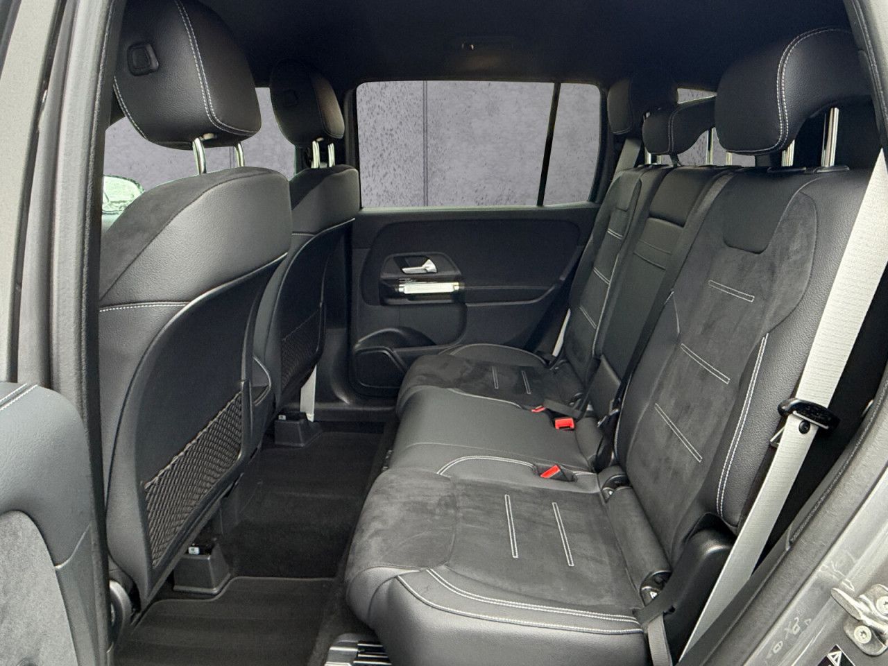 Mercedes-Benz GLB – Bild 12