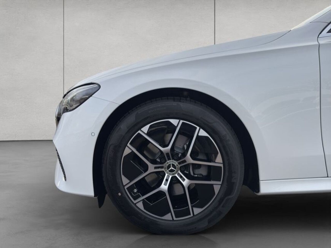 Mercedes-Benz E-Klasse – Bild 19