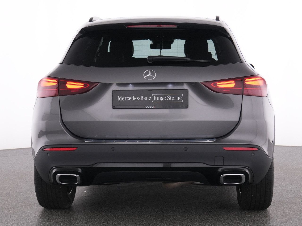 Mercedes-Benz GLA – Bild 15