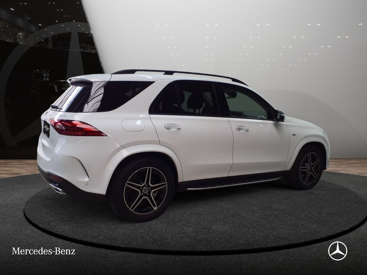 Mercedes-Benz GLE – Bild 5