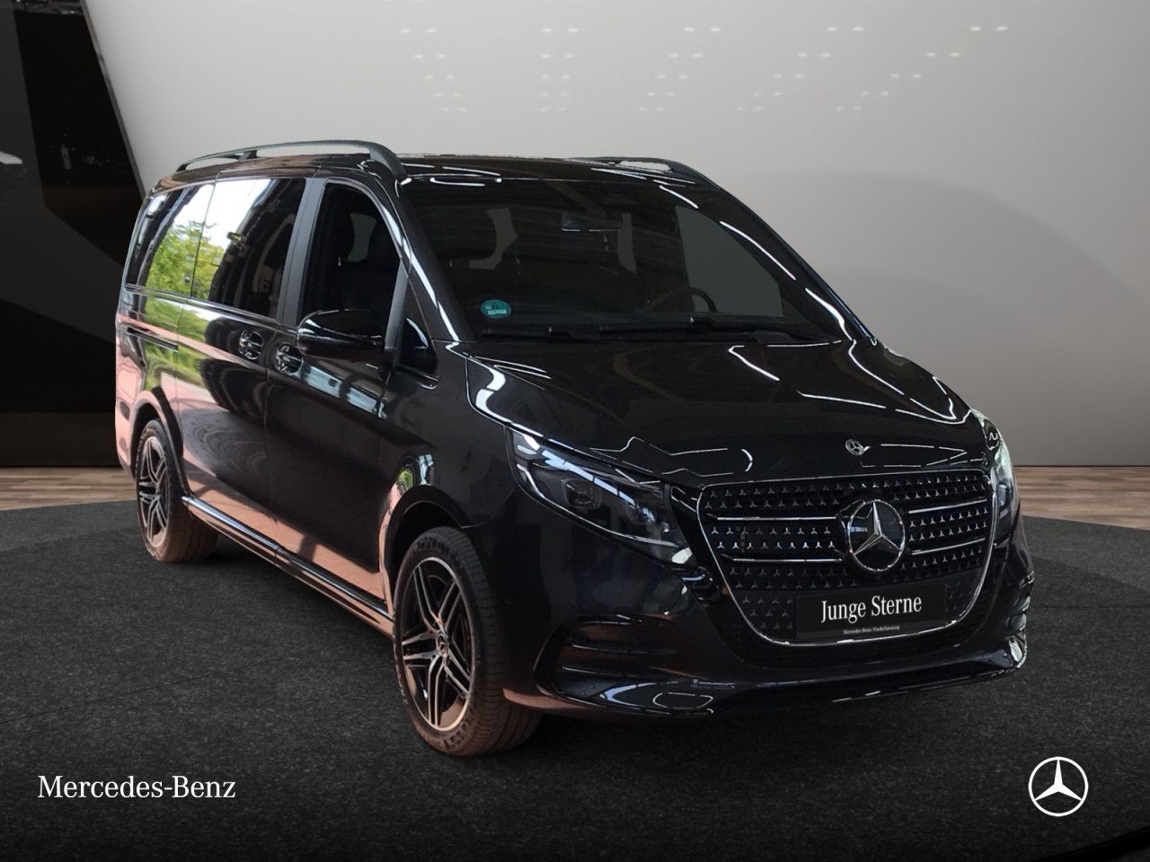 Mercedes-Benz V-Klasse – Bild 3