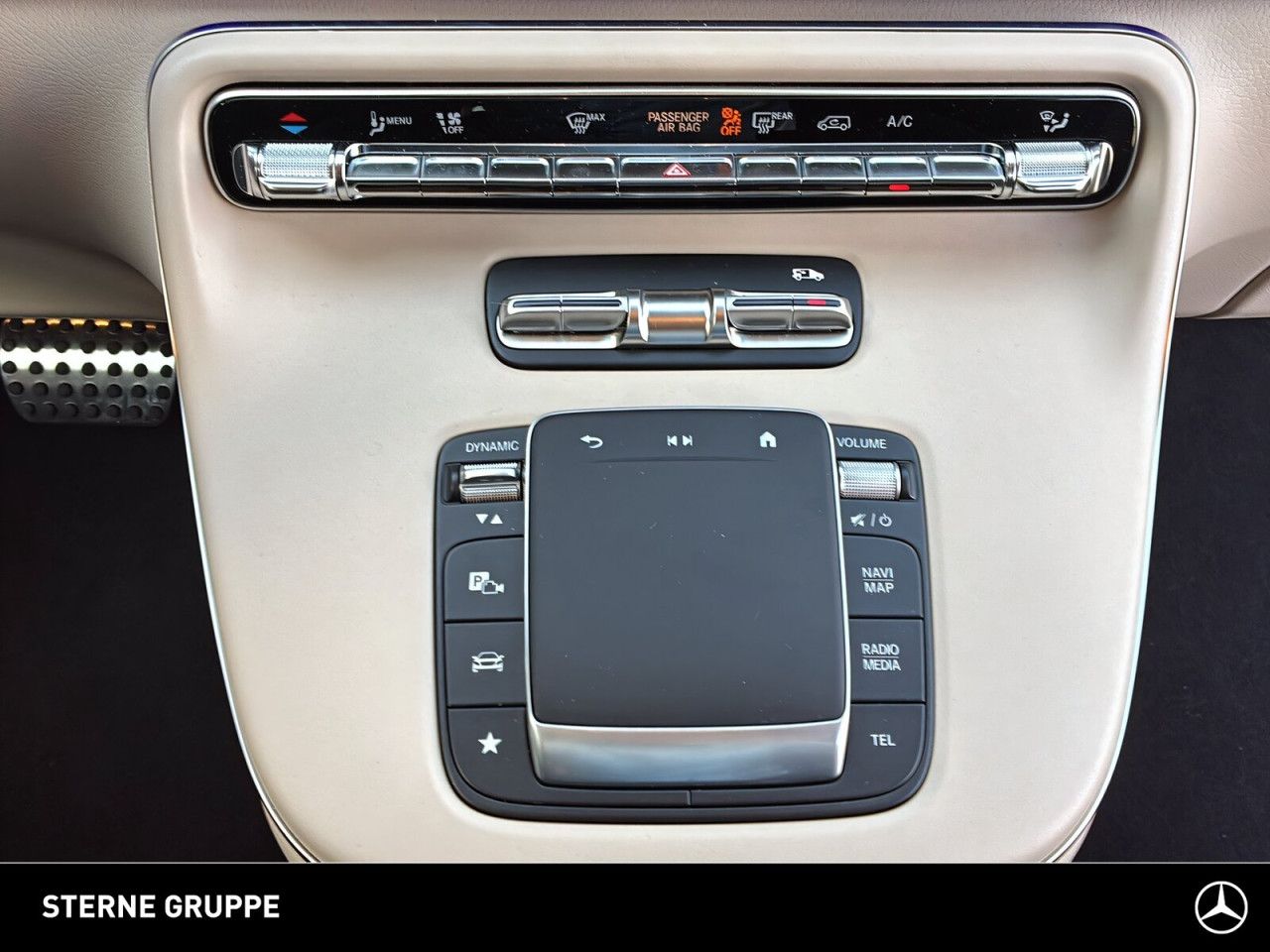 Mercedes-Benz Marco Polo – Bild 15