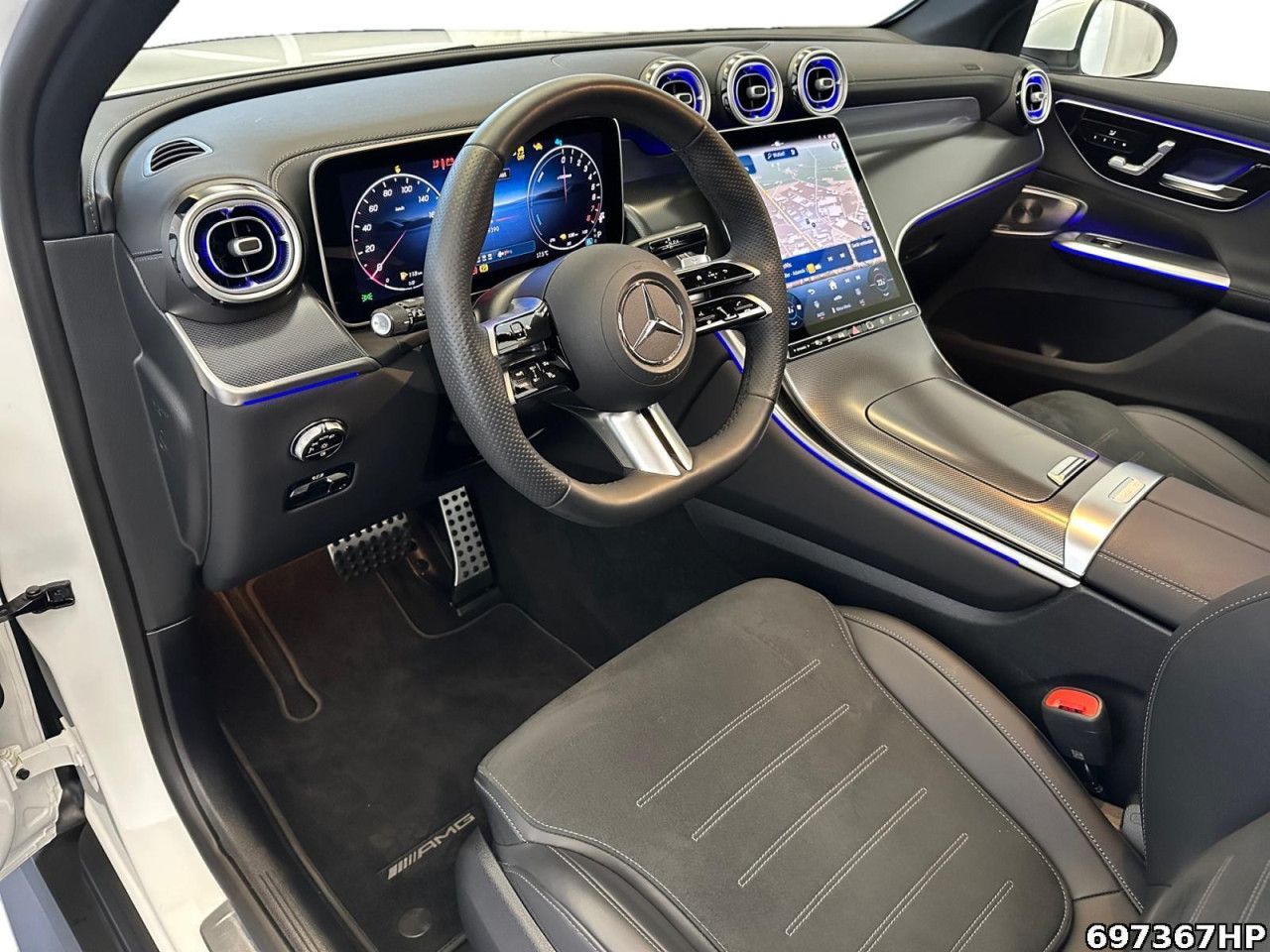 Mercedes-Benz GLC – Bild 11