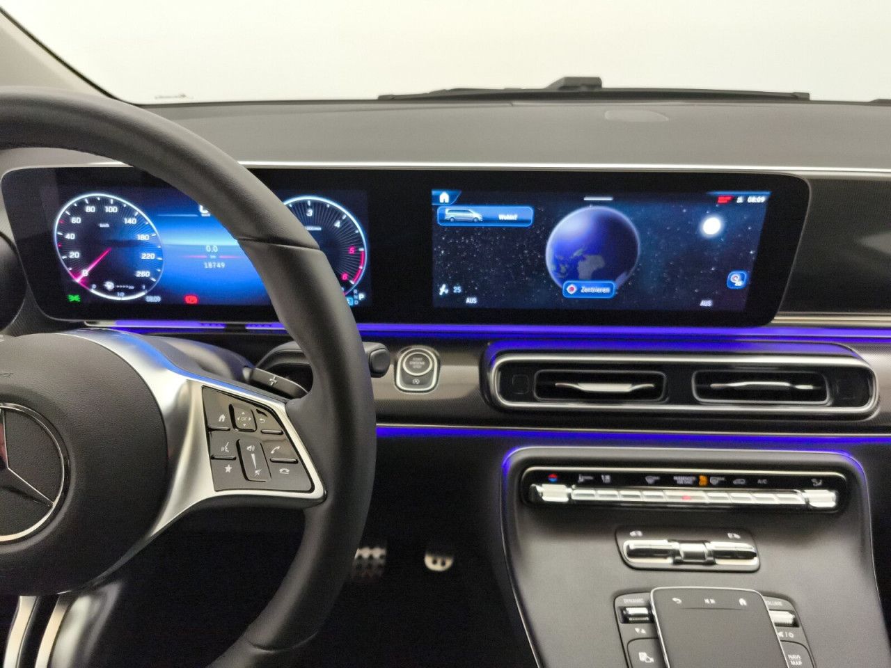 Mercedes-Benz V-Klasse – Bild 18