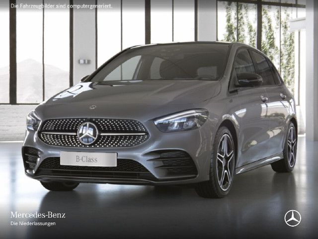 Mercedes-Benz B 250 occasion