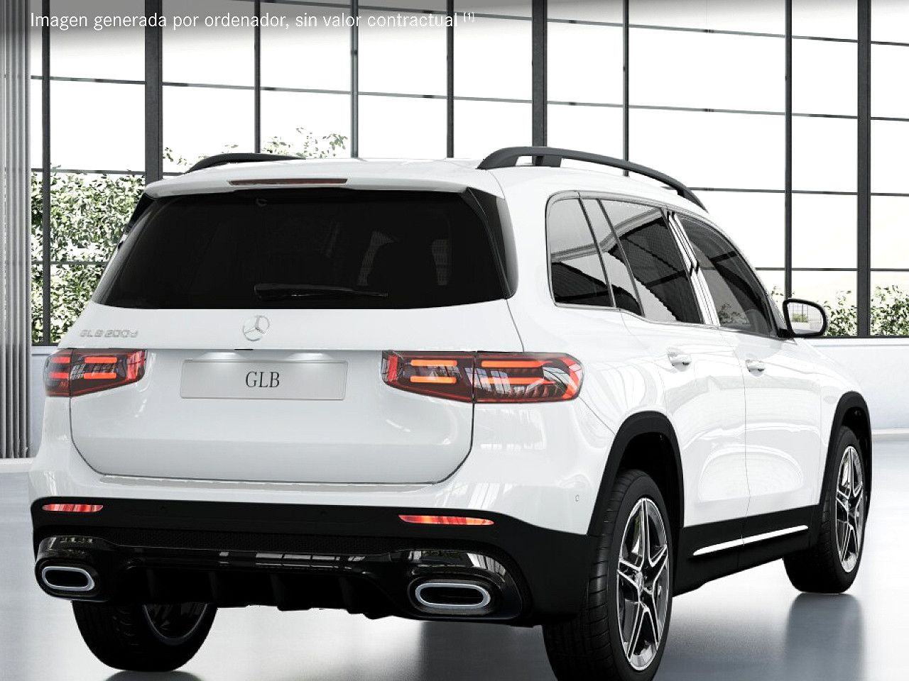 Foto de estudio 3 / 5