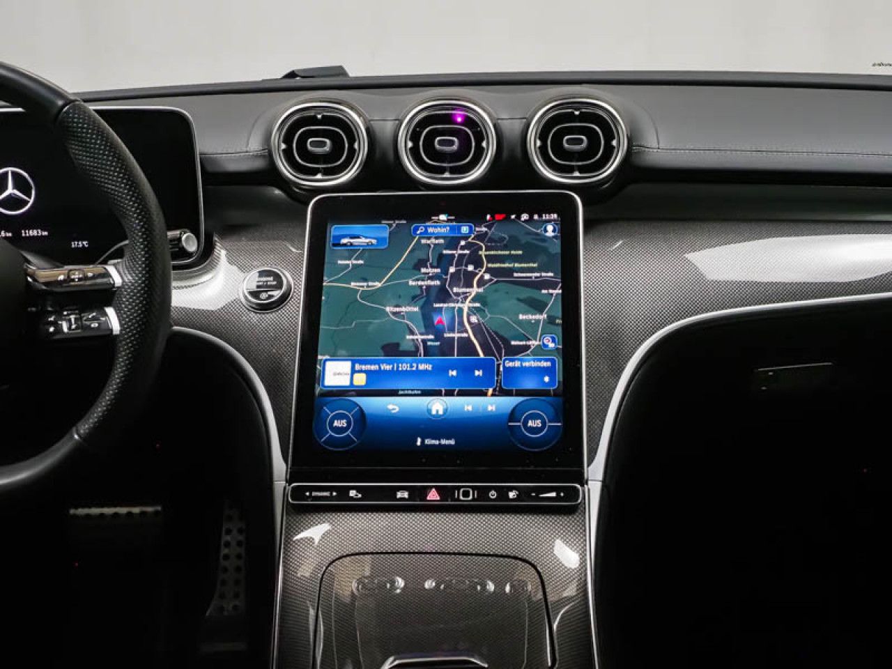 Mercedes-Benz CLE – Bild 9