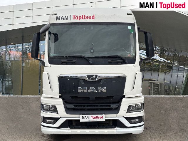 MAN TGS 18.470 4x2 BL SA 3