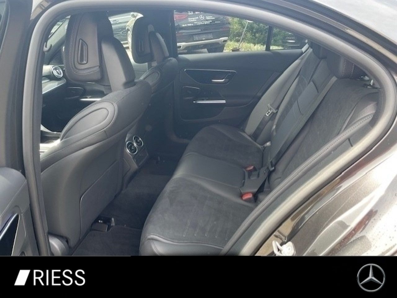 Mercedes-Benz C-Klasse – Bild 6