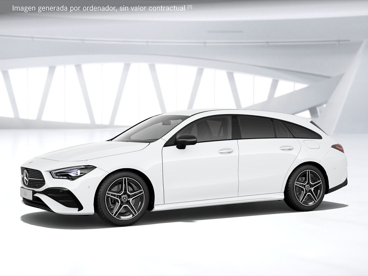 Foto de estudio 2 / 5