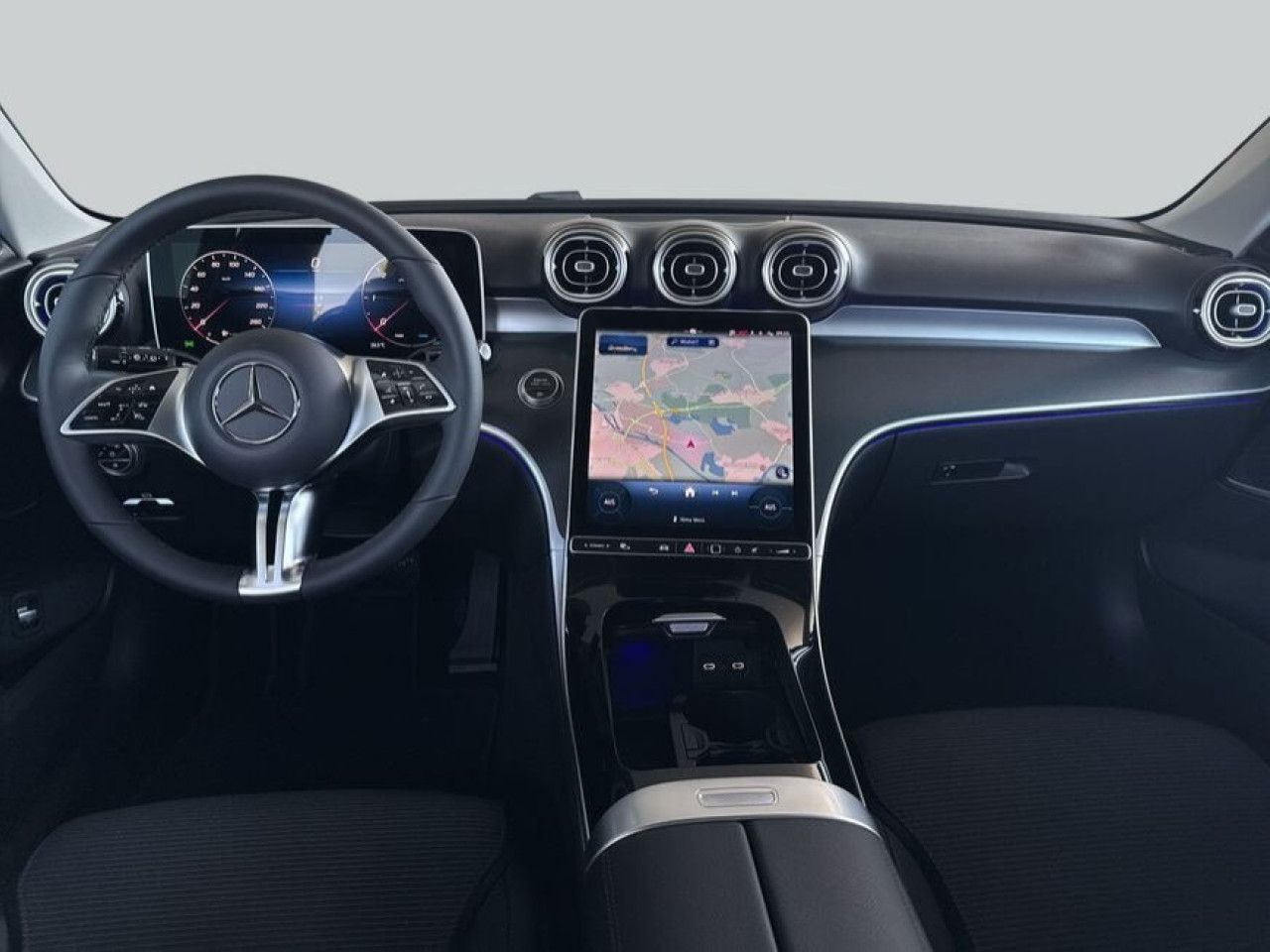 Mercedes-Benz C-Klasse – Bild 13