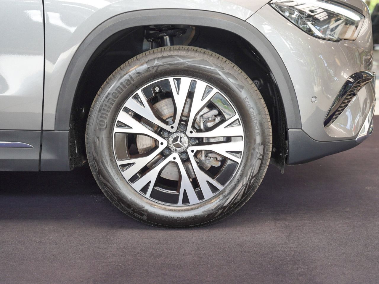 Mercedes-Benz GLA – Bild 2