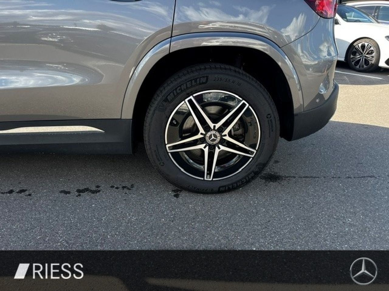 Mercedes-Benz EQA – Bild 4