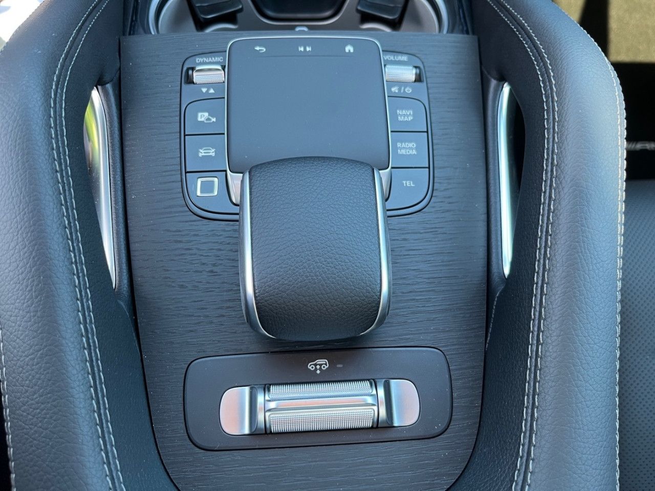 Mercedes-Benz GLE – Bild 28