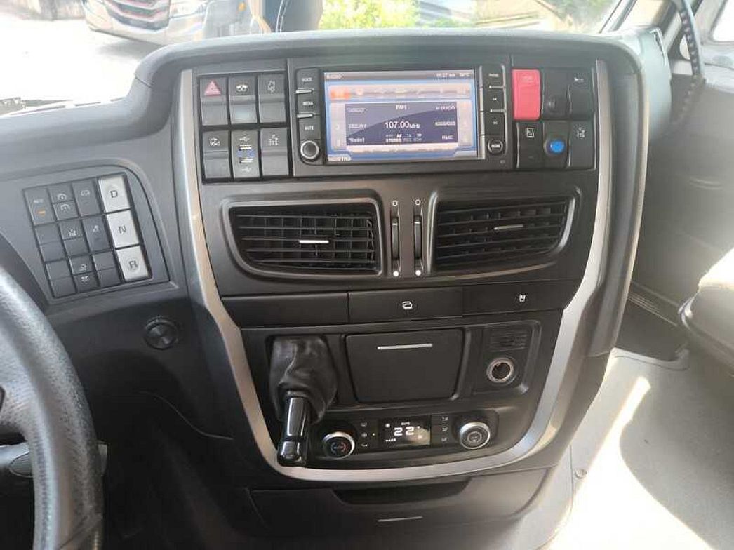 IVECO | AS440S56T/P TETTO BASSO