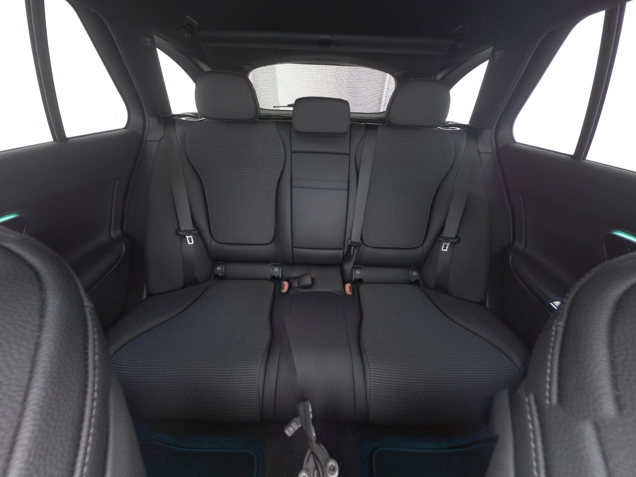 Mercedes-Benz C-Klasse – Bild 5