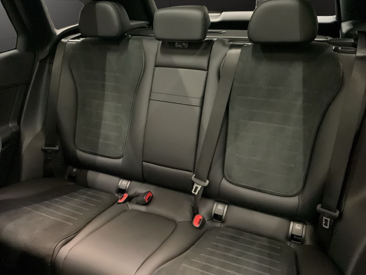 Mercedes-Benz GLC – Bild 6