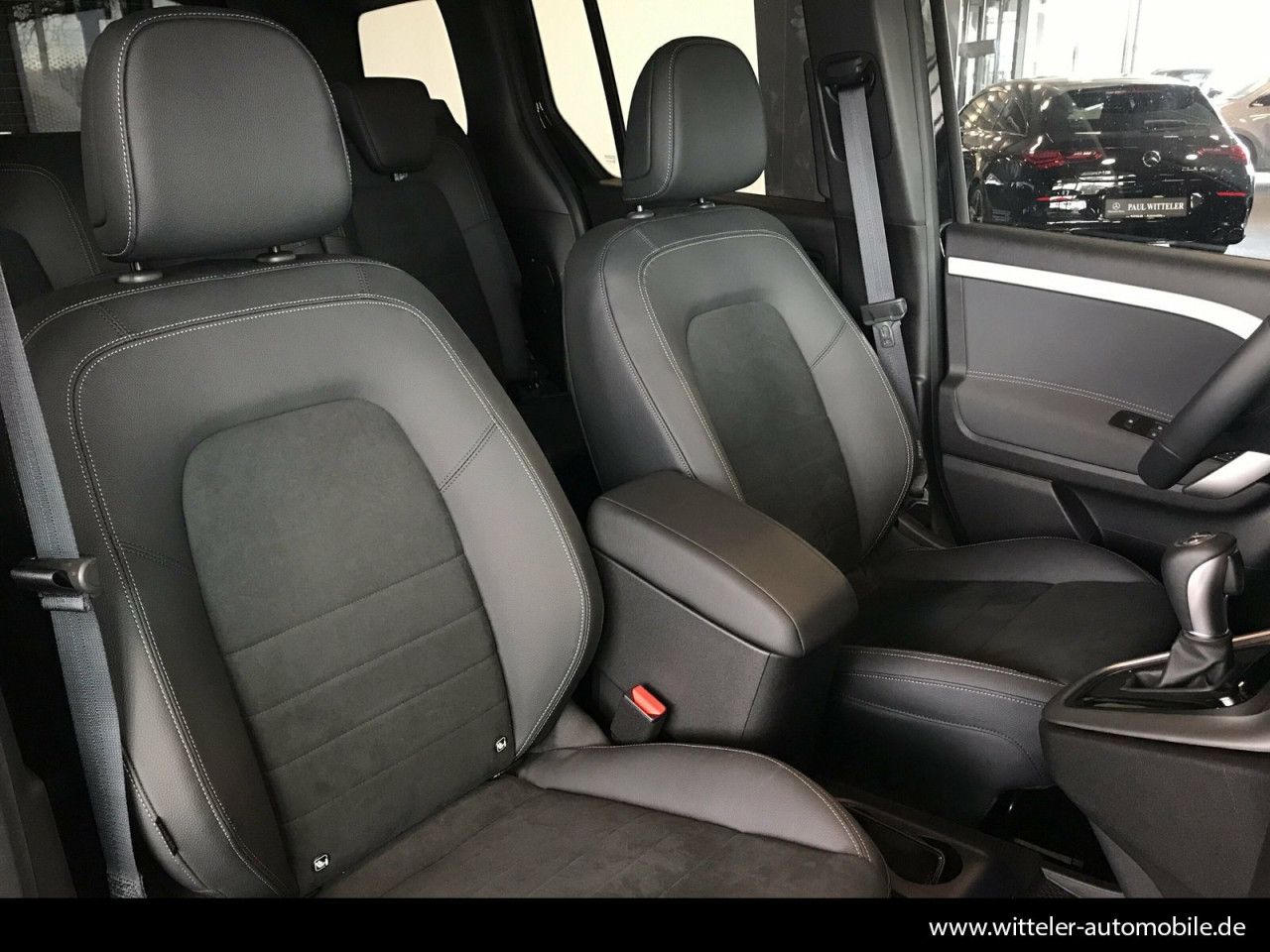 Mercedes-Benz EQT – Bild 17