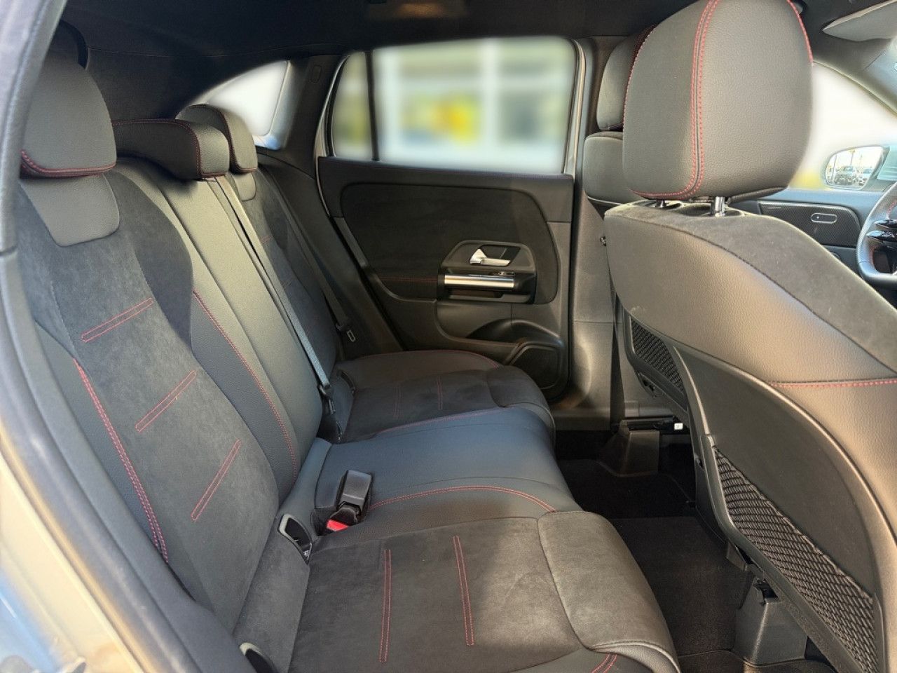 Mercedes-Benz GLA – Bild 11