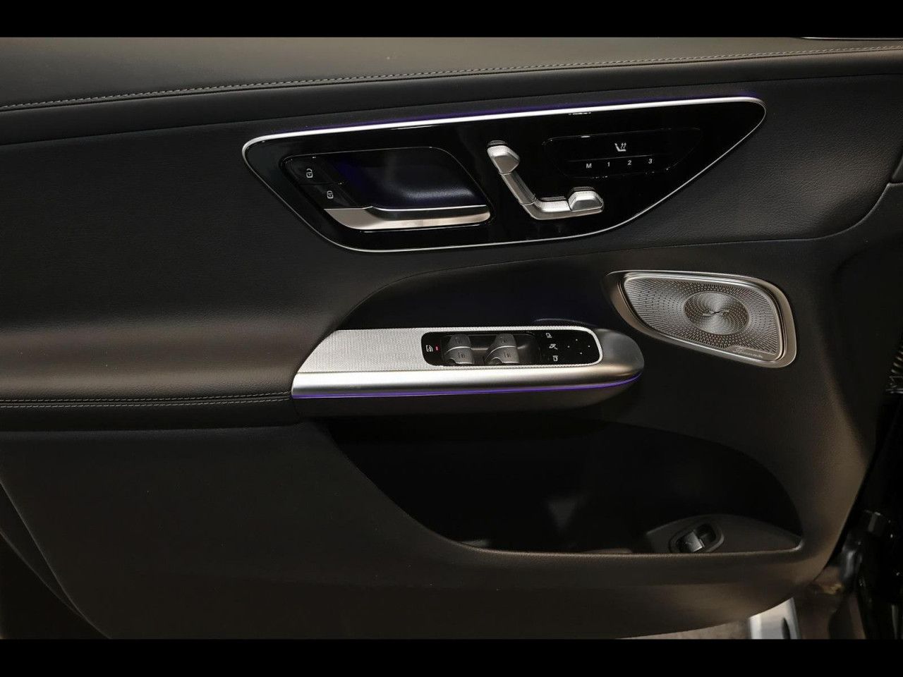 Mercedes-Benz GLC – Bild 12