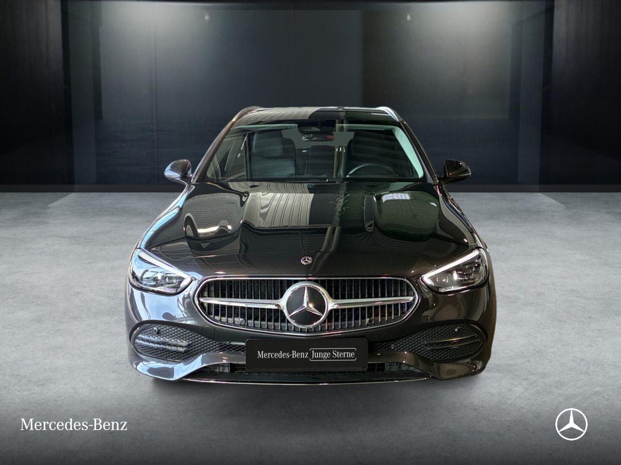 Mercedes-Benz C-Klasse – Bild 8