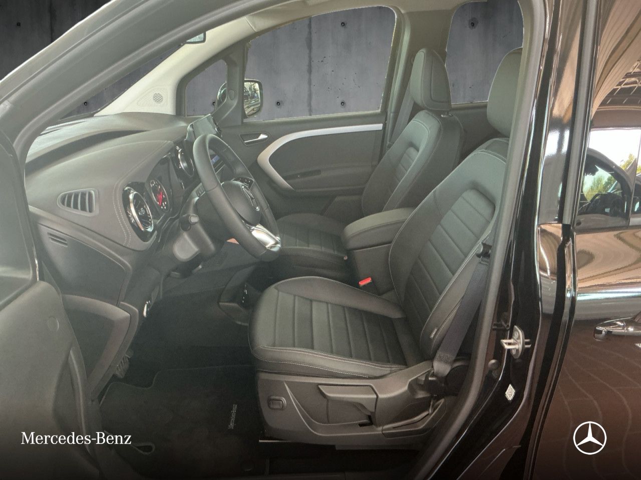 Mercedes-Benz T-Klasse – Bild 8