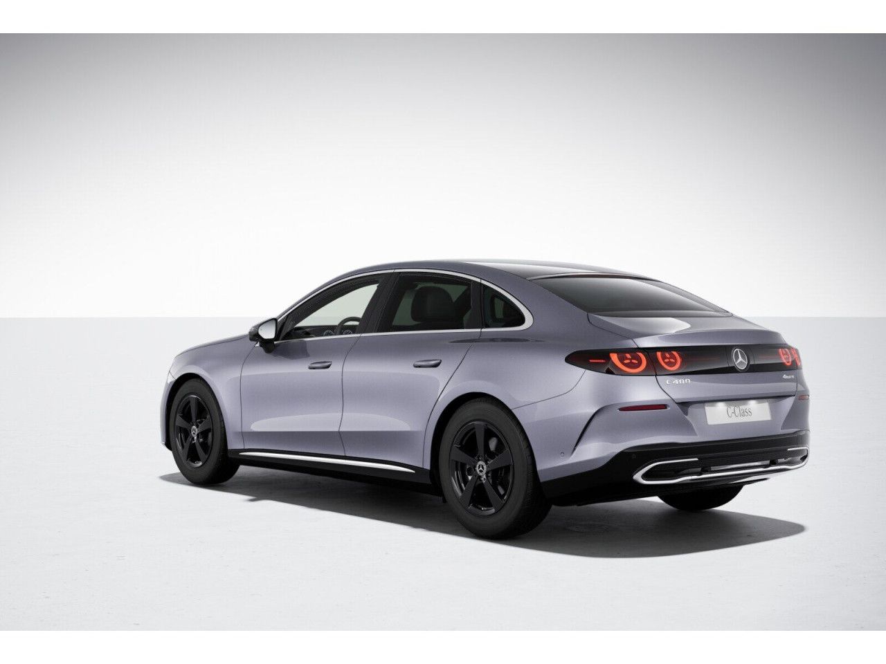 Mercedes-Benz C-Klasse – Bild 9