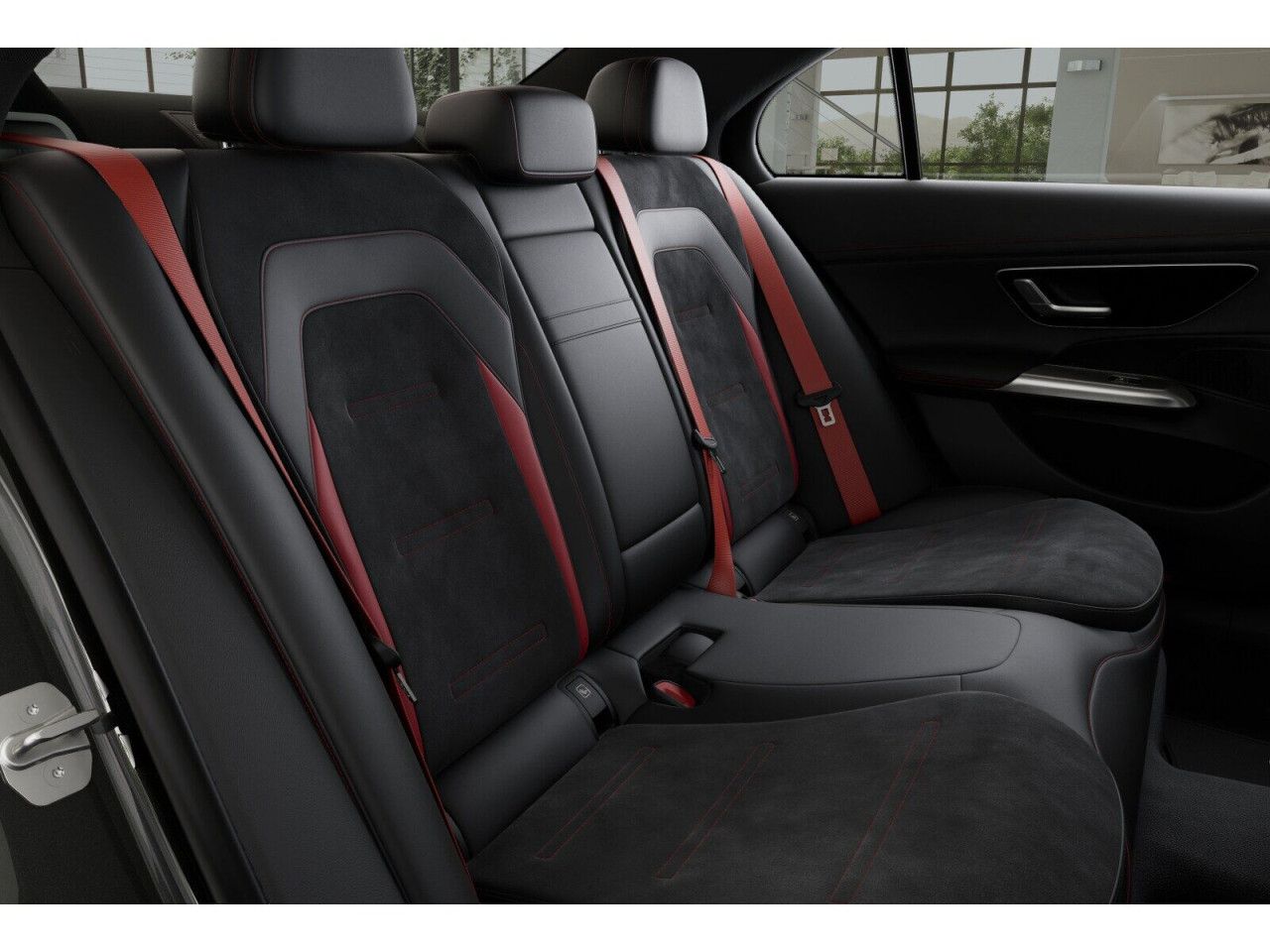 Mercedes-Benz E-Klasse – Bild 13