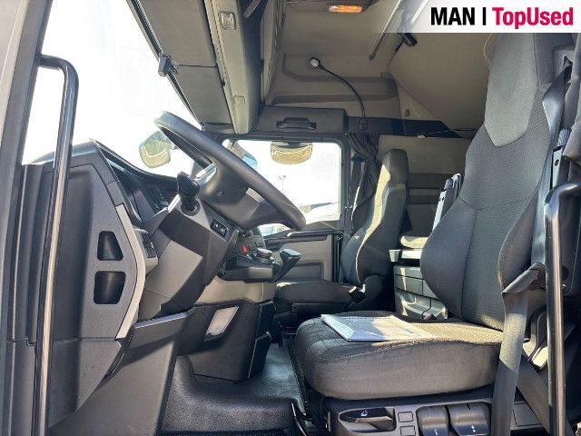 MAN TGX 18.510 4x2 BL SA 15