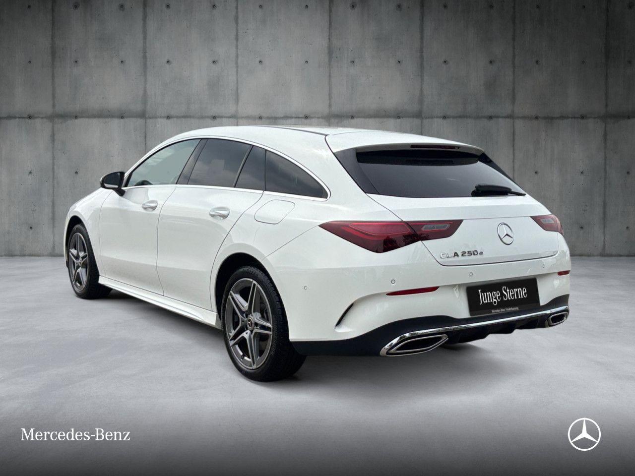 Mercedes-Benz CLA – Bild 7