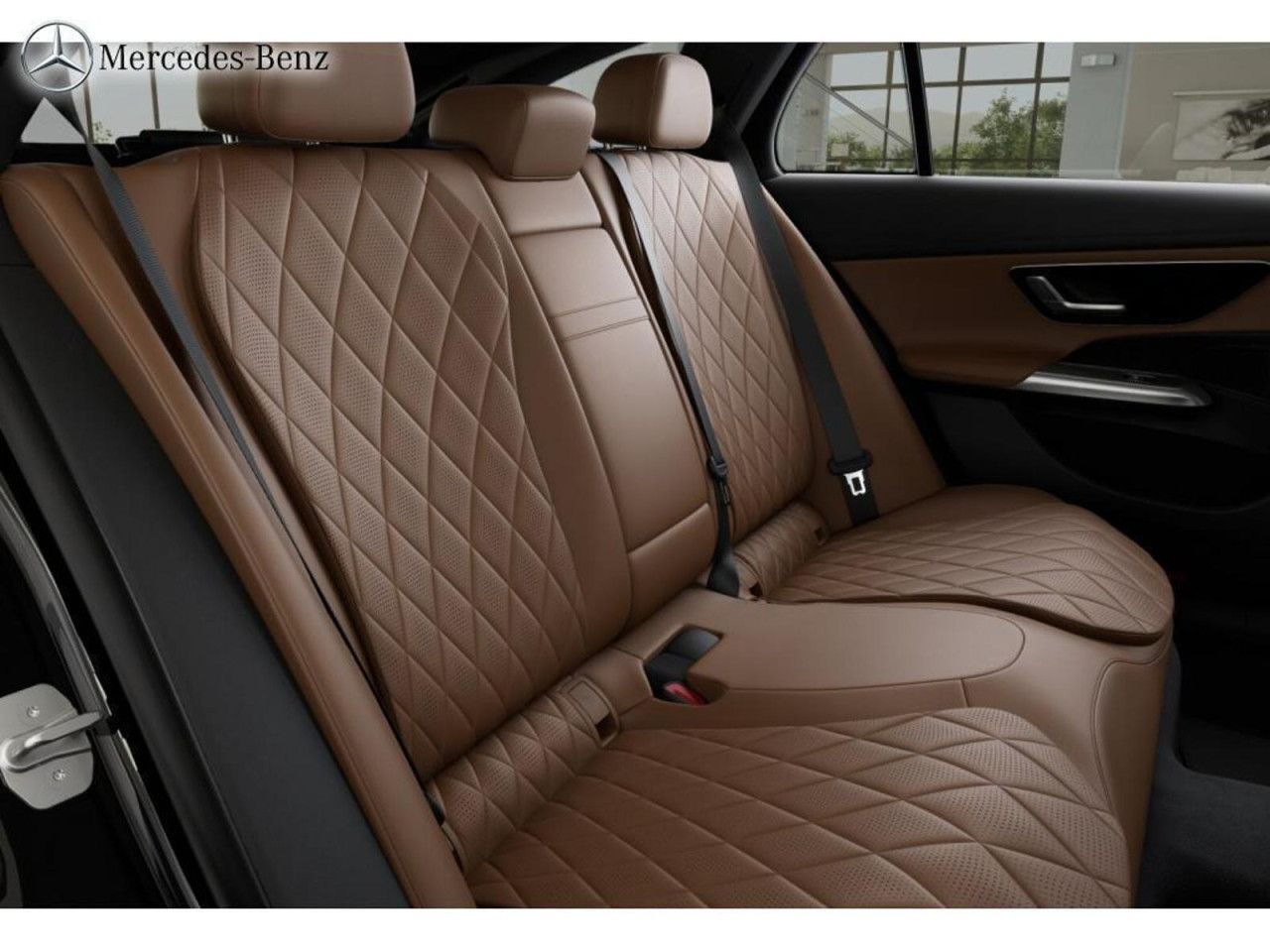 Mercedes-Benz E-Klasse – Bild 10