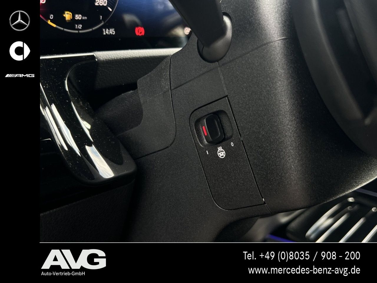 Mercedes-Benz B-Klasse – Bild 11