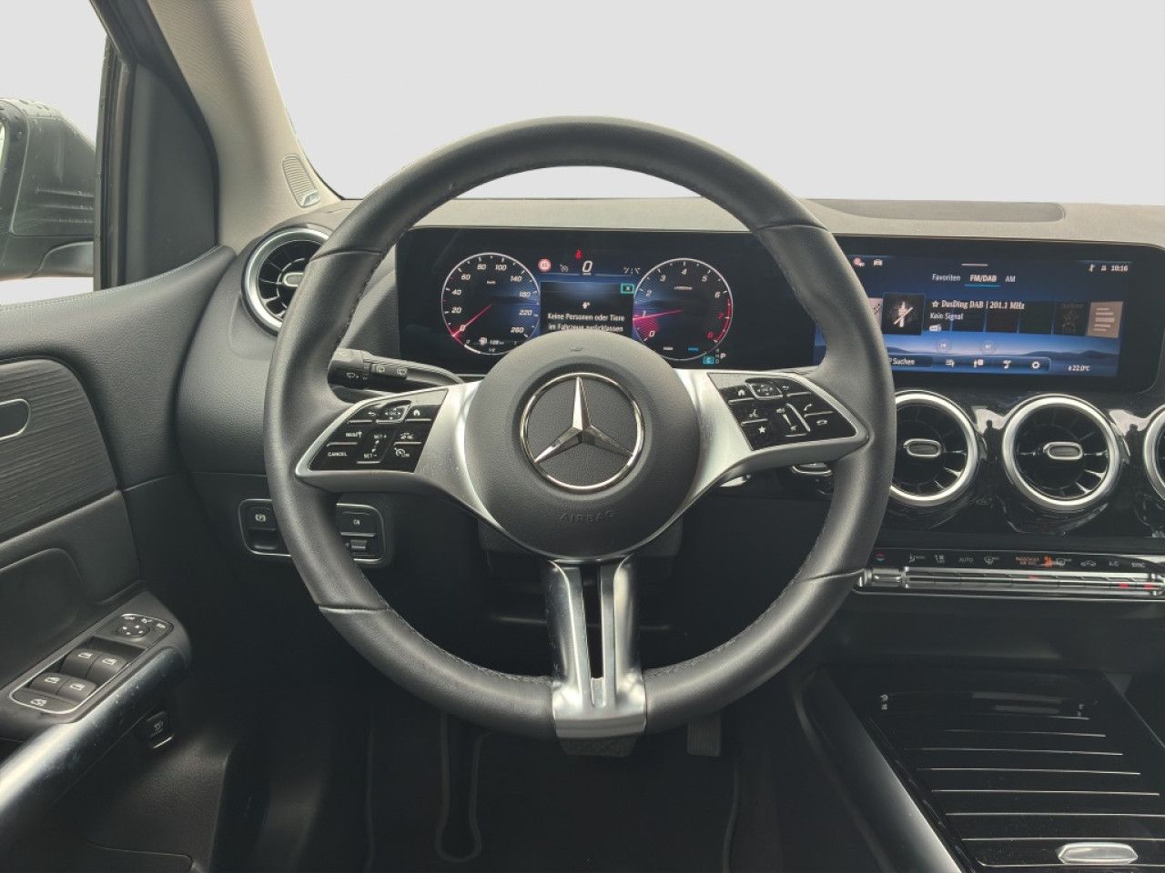 Mercedes-Benz B-Klasse – Bild 7