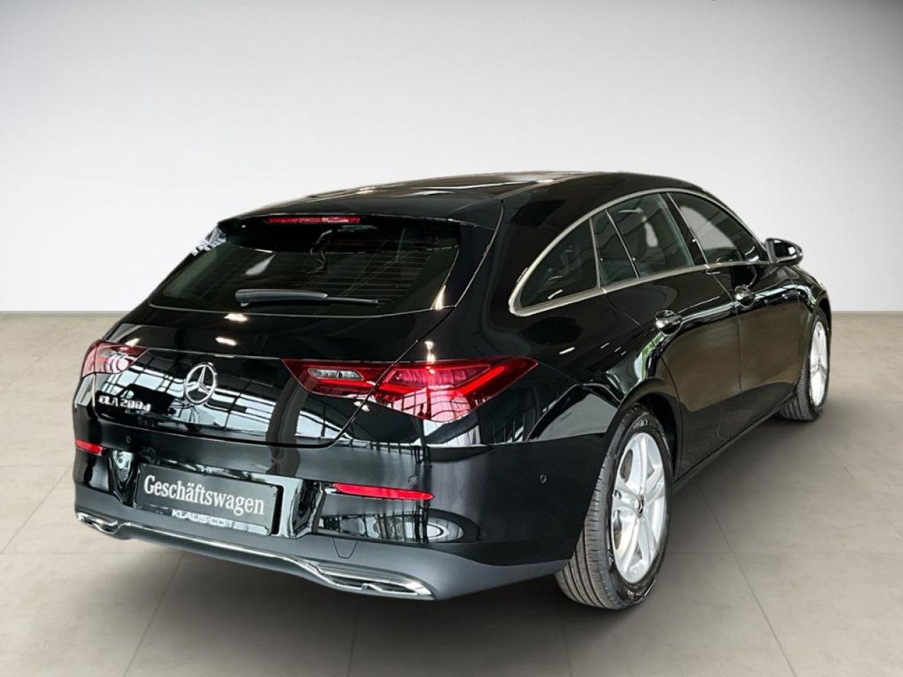 Mercedes-Benz CLA – Bild 6