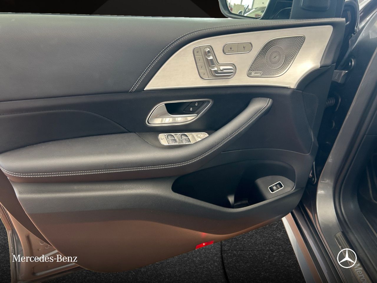 Mercedes-Benz GLE – Bild 14