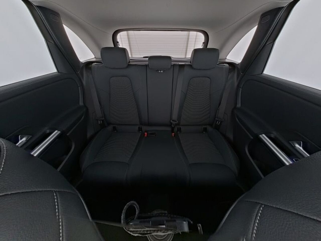 Mercedes-Benz B-Klasse – Bild 9