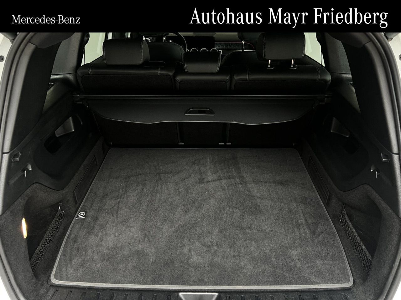 Mercedes-Benz EQB – Bild 7