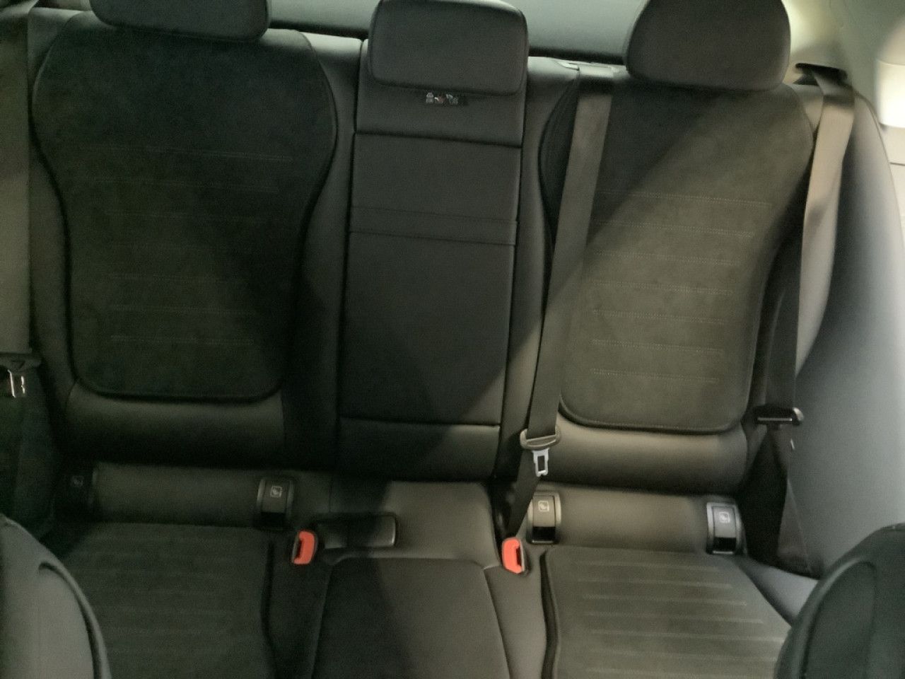 Mercedes-Benz C-Klasse – Bild 13