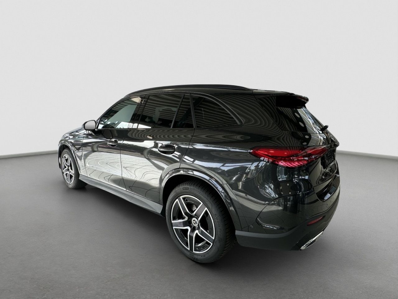 Mercedes-Benz GLC – Bild 20