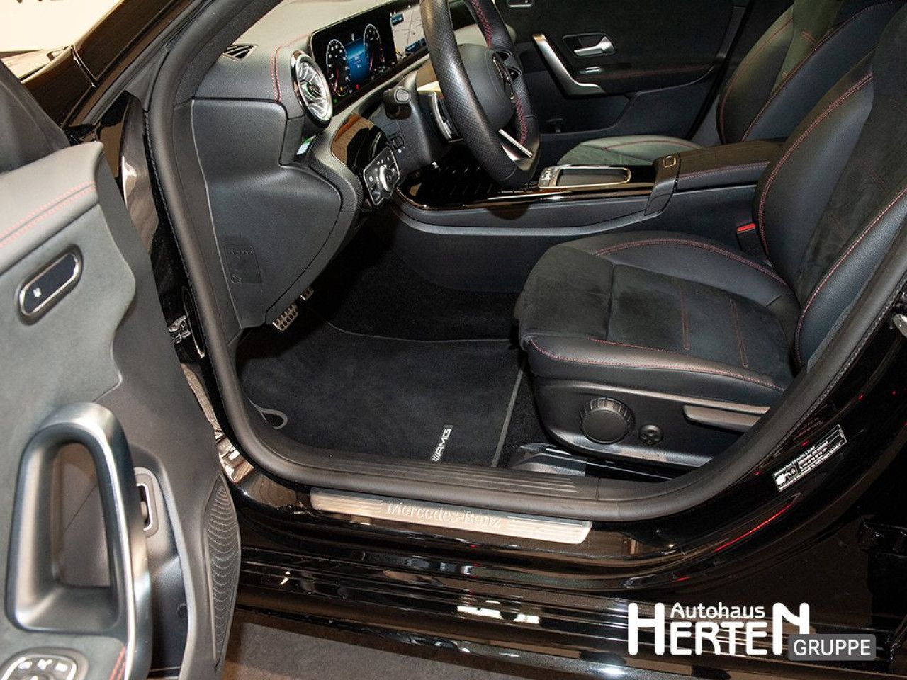 Mercedes-Benz CLA – Bild 13