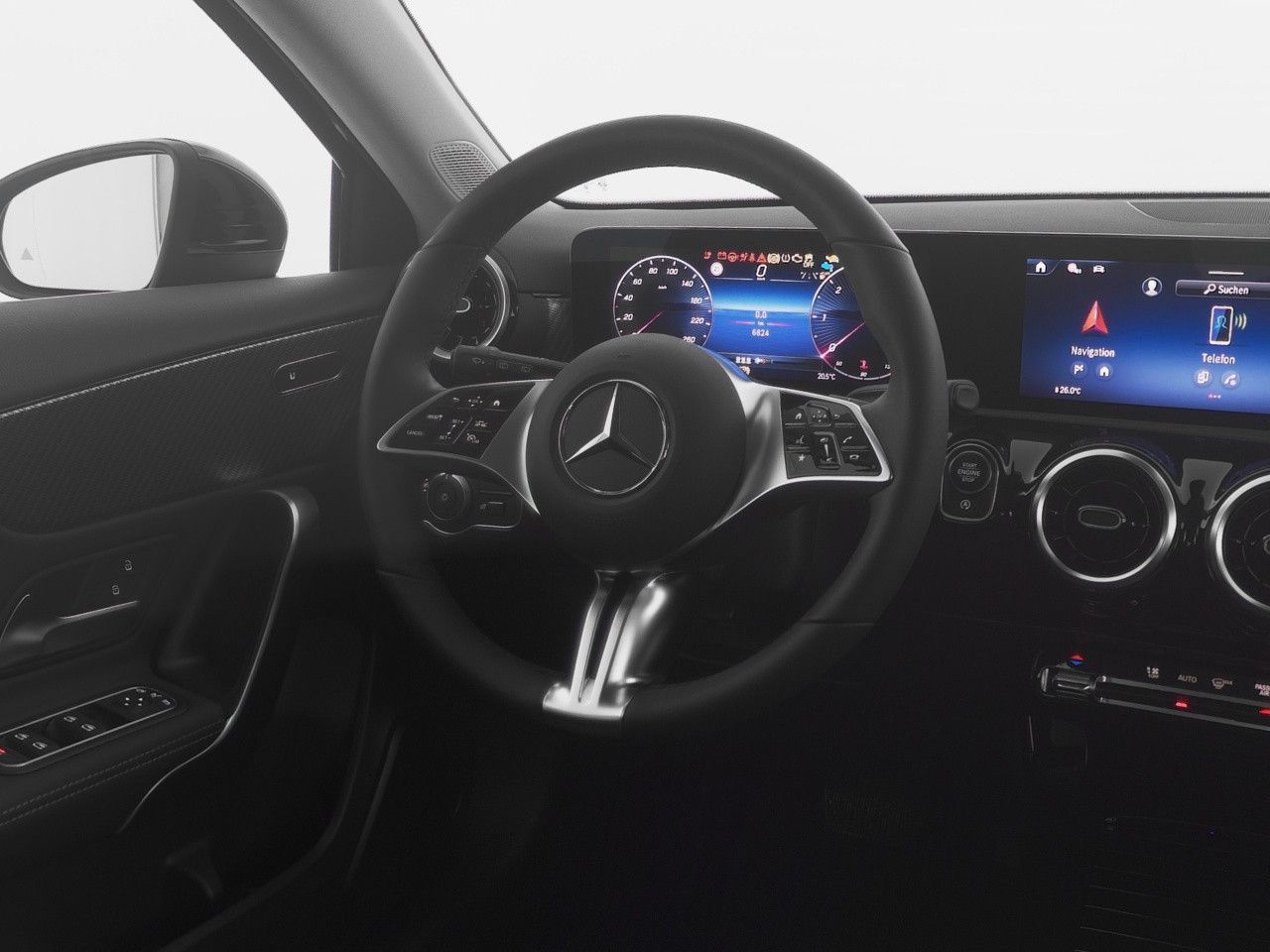Mercedes-Benz A-Klasse – Bild 4