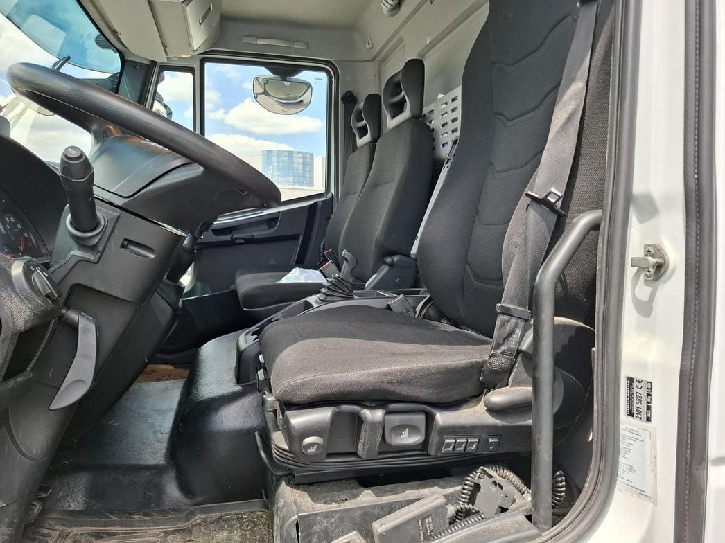 IVECO | Eurocargo 18E32/P