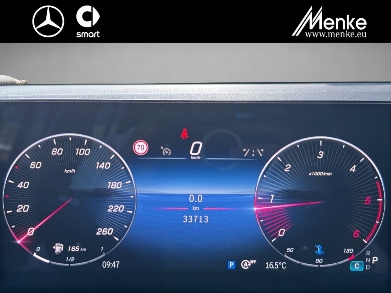 Mercedes-Benz GLB – Bild 13