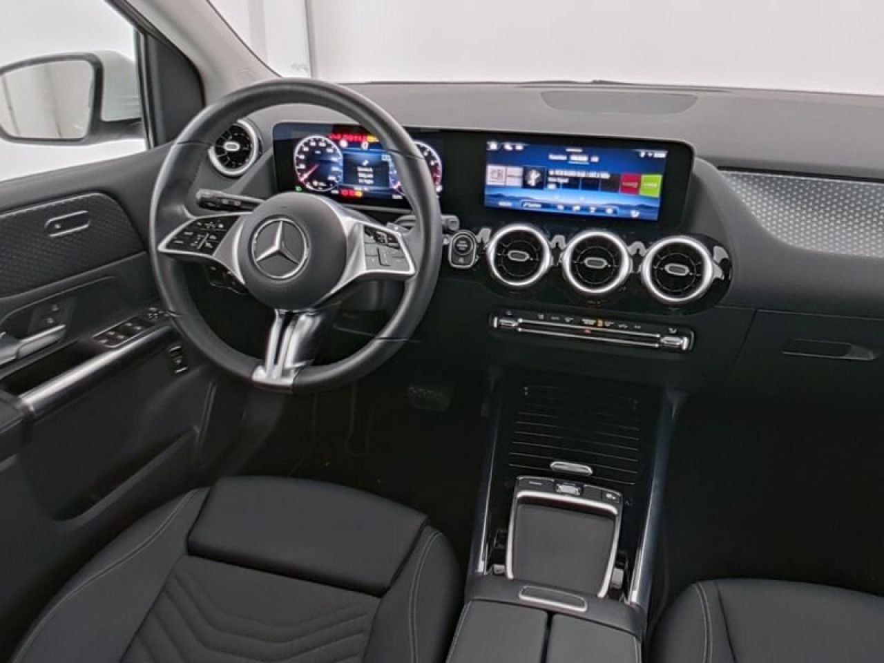 Mercedes-Benz B-Klasse – Bild 6