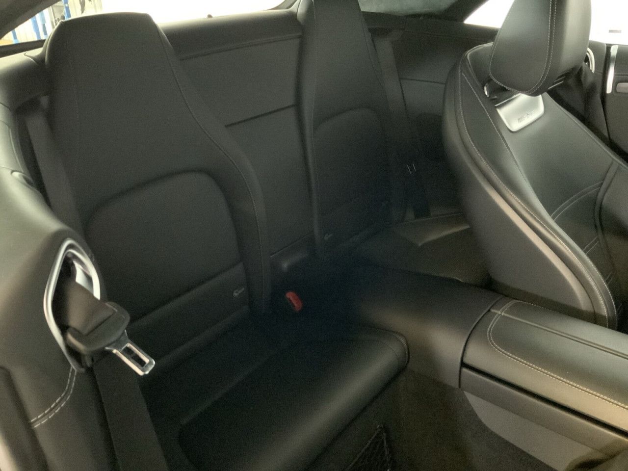 Mercedes-Benz SL – Bild 15