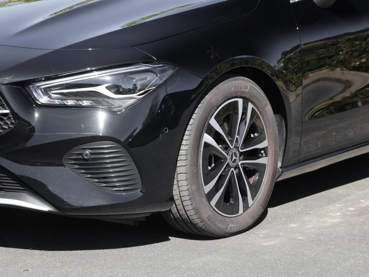 Mercedes-Benz CLA – Bild 6