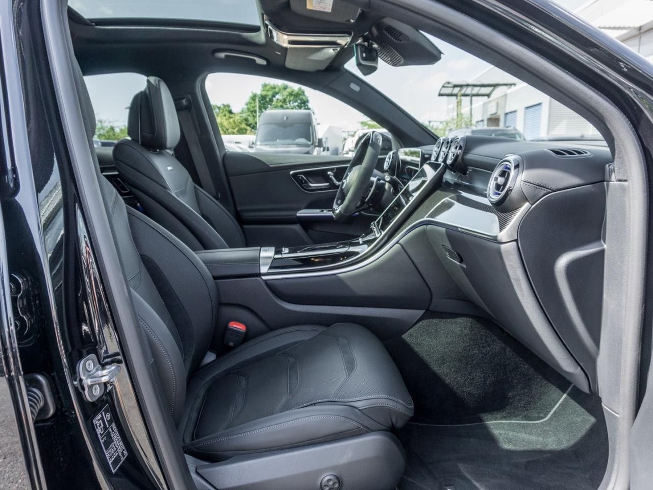 Mercedes-Benz GLC – Bild 9