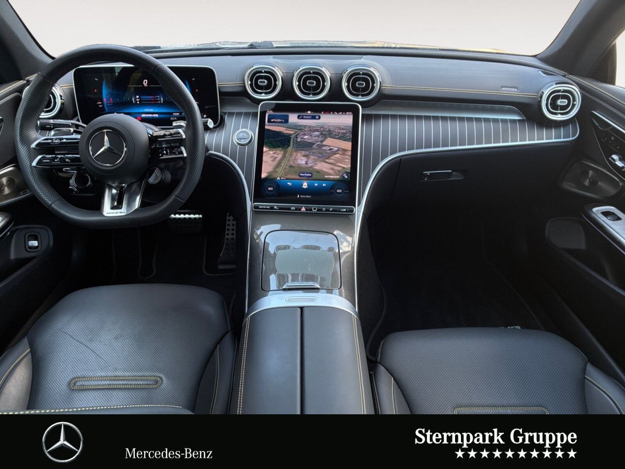 Mercedes-Benz CLE – Bild 10