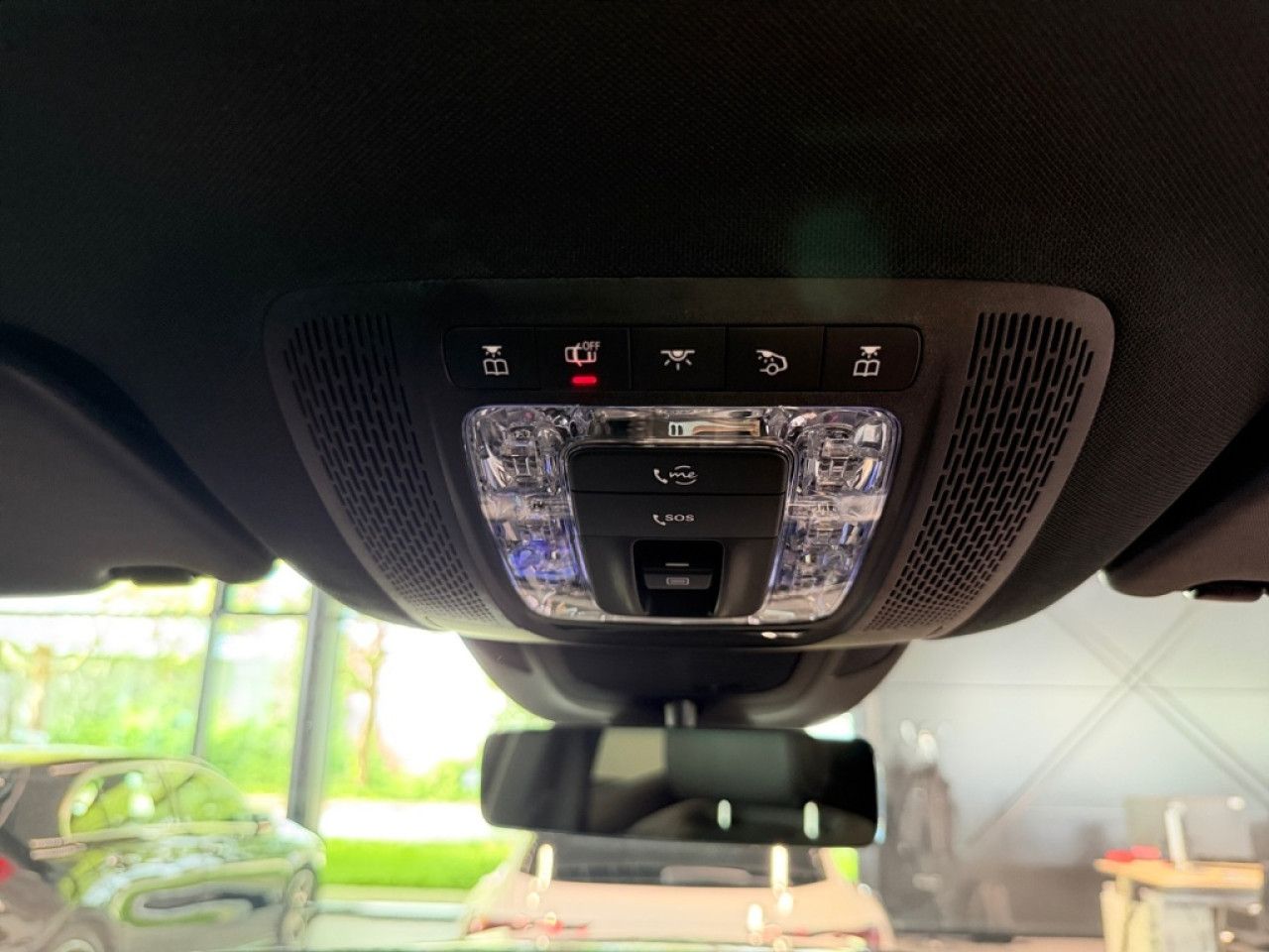Mercedes-Benz GLE – Bild 15