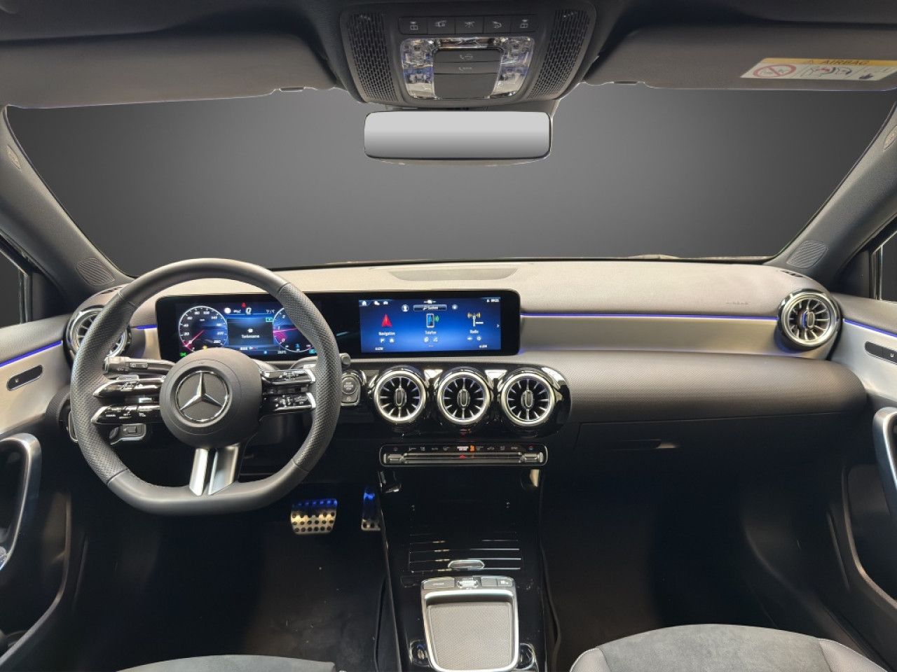 Mercedes-Benz A-Klasse – Bild 18